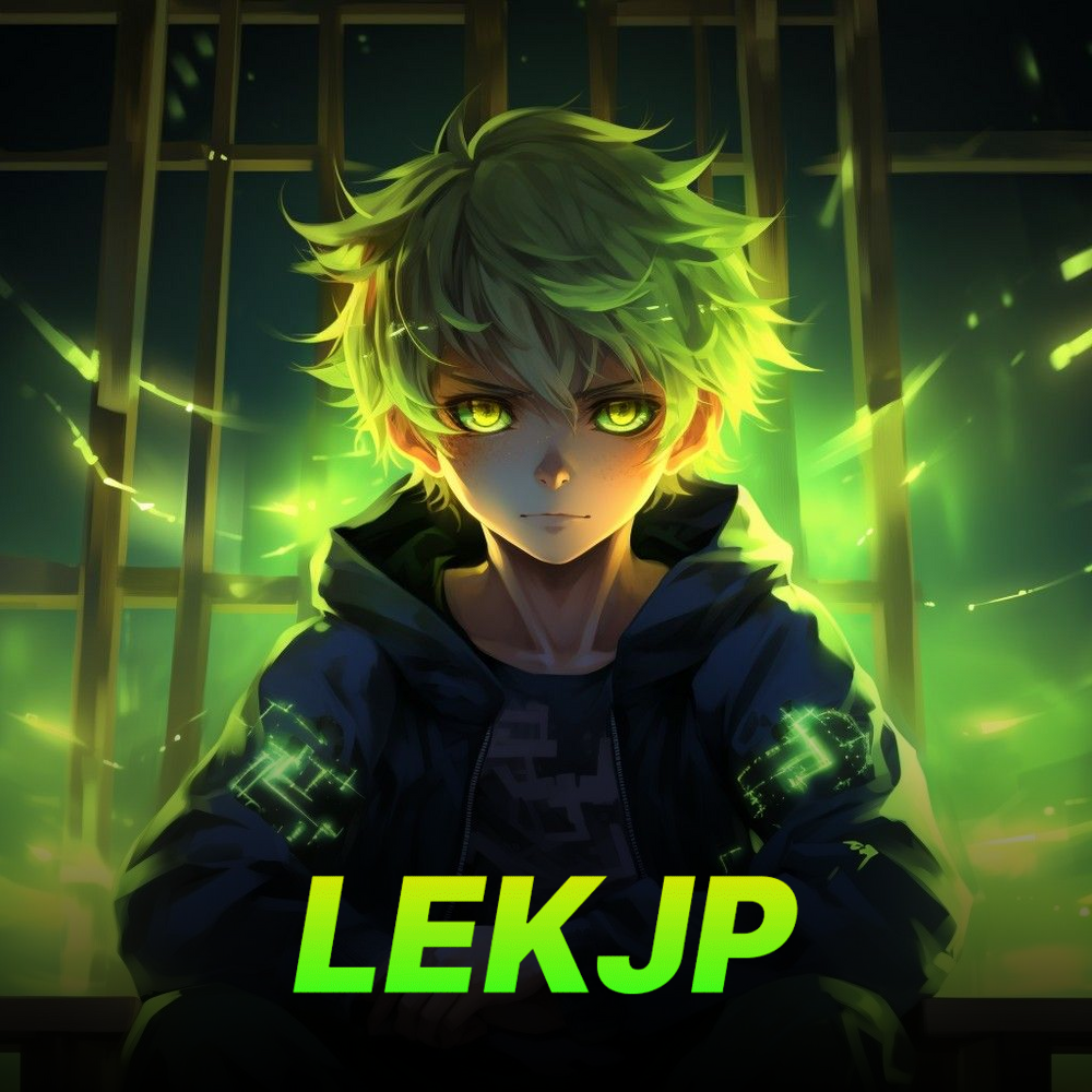 LEKJP | Mobile Game Online RTP Terbaik Langsung dari HP di LEK JP, Daftar